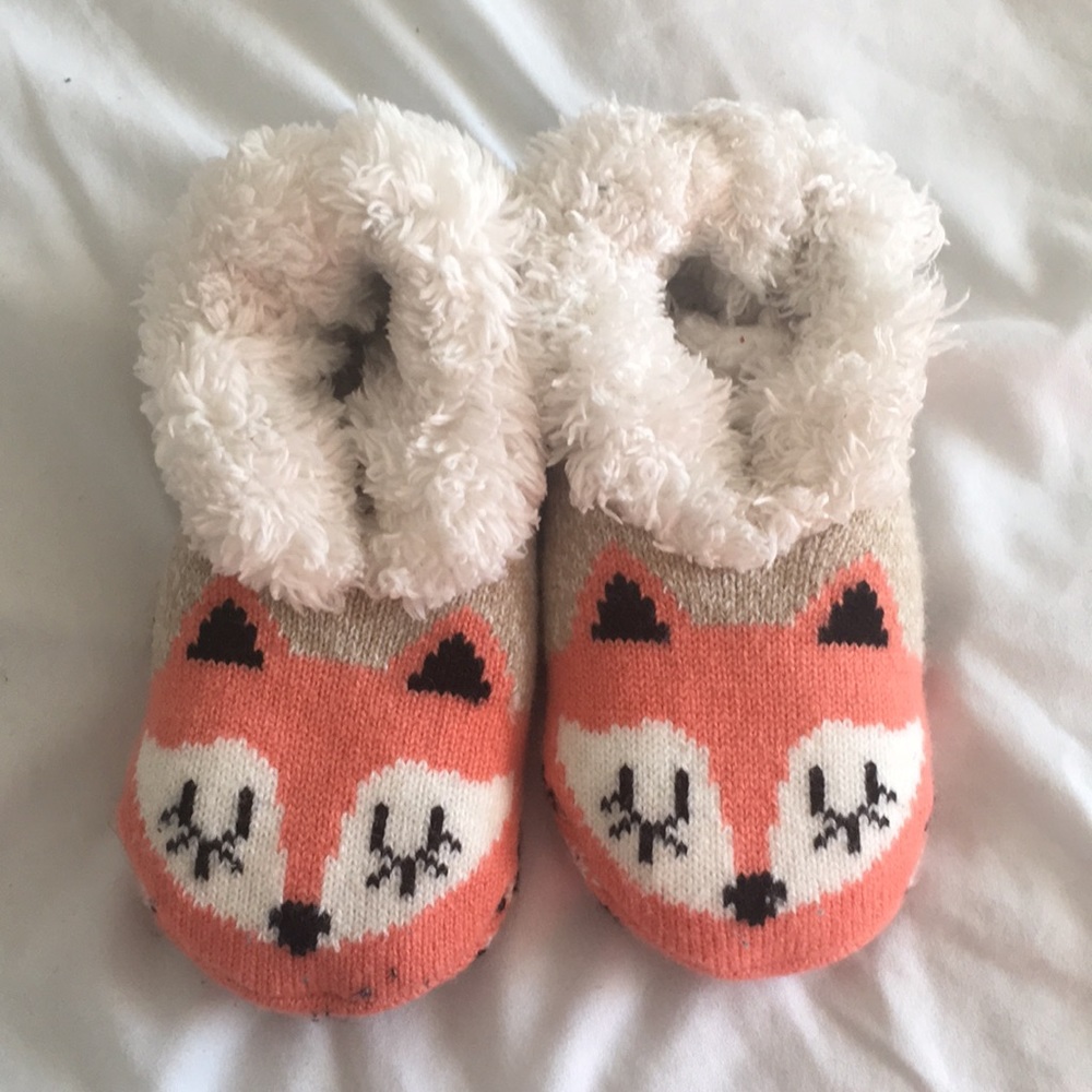 House slippers